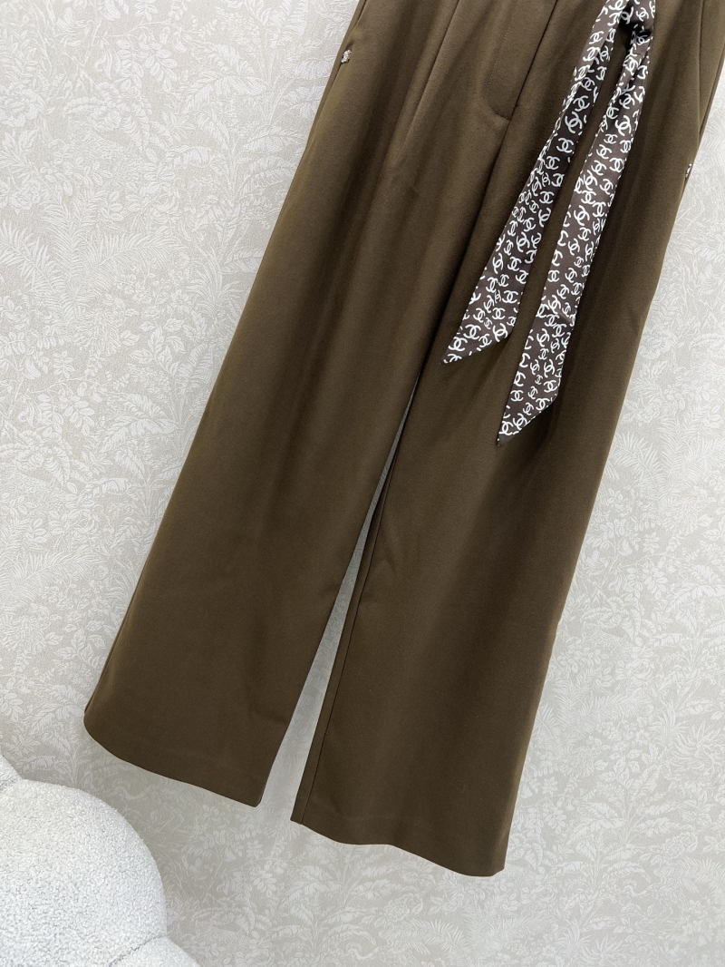 Ch**el long pants
